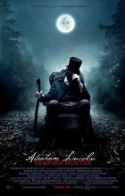 Abraham Lincoln: Vampire Hunter (2012 - English)